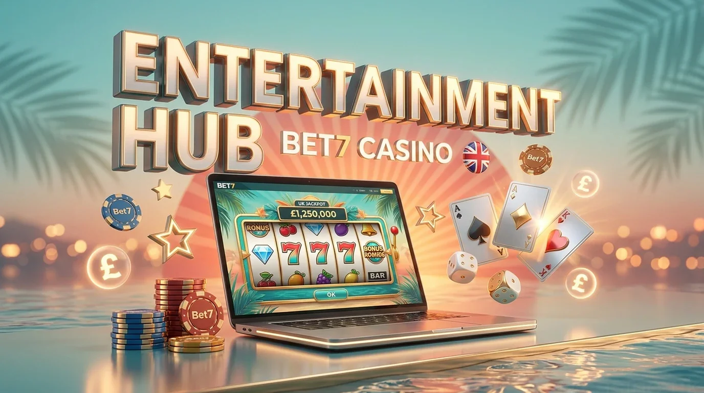 Entertainment Hub